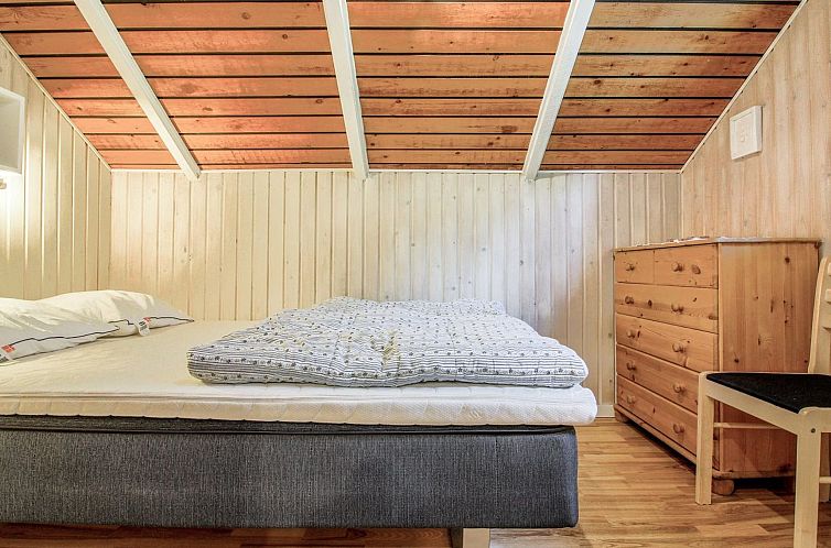 Vakantiehuis "Reidar" - 600m from the sea