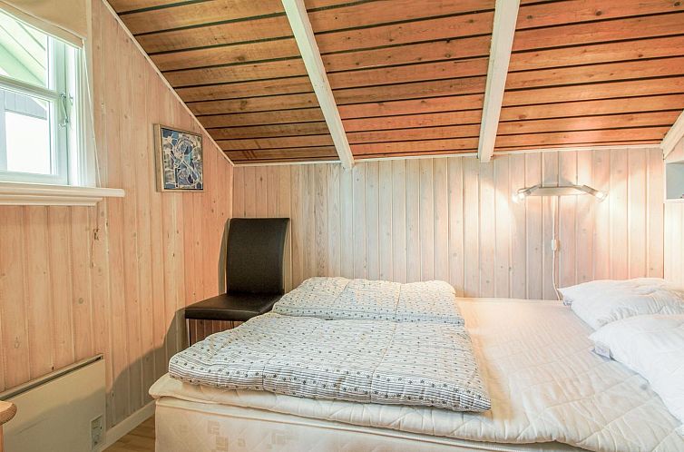 Vakantiehuis "Reidar" - 600m from the sea