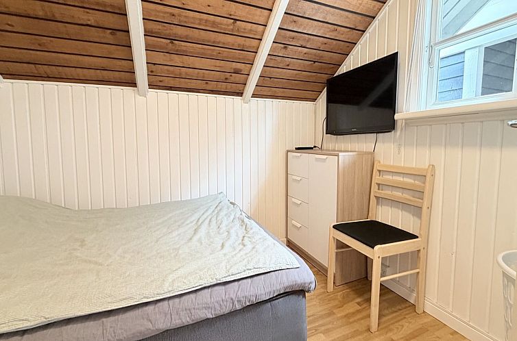 Vakantiehuis "Reidar" - 600m from the sea