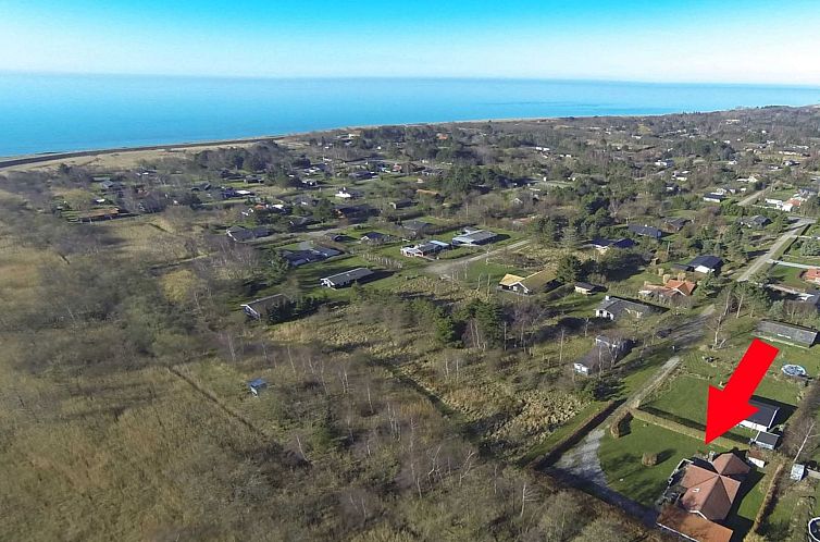 Vakantiehuis "Reidar" - 600m from the sea