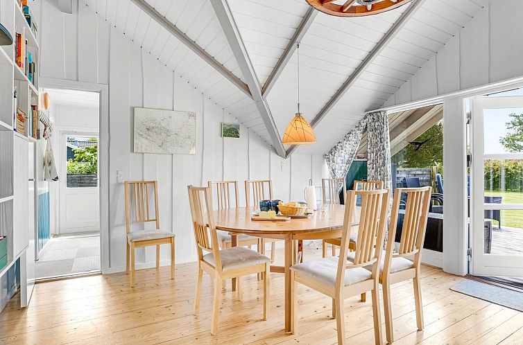 Vakantiehuis "Elijoan" - 400m from the sea