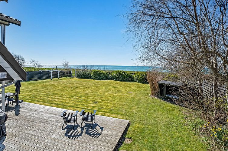 Unterkunft 0171916 - Ferienhaus Seeland - Vakantiehuis "Esme" - 30m from the sea