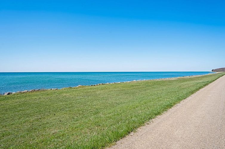 Vakantiehuis "Esme" - 30m from the sea