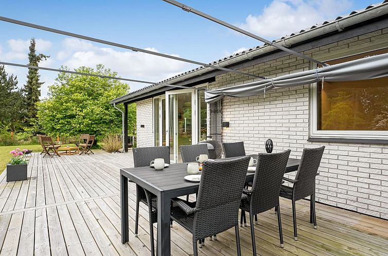 Vakantiehuis "Johanna" - 400m from the sea