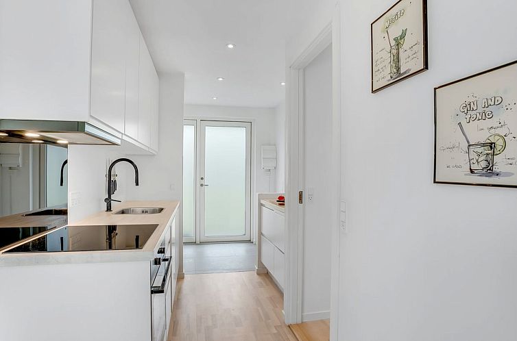 Vakantiehuis "Johanna" - 400m from the sea
