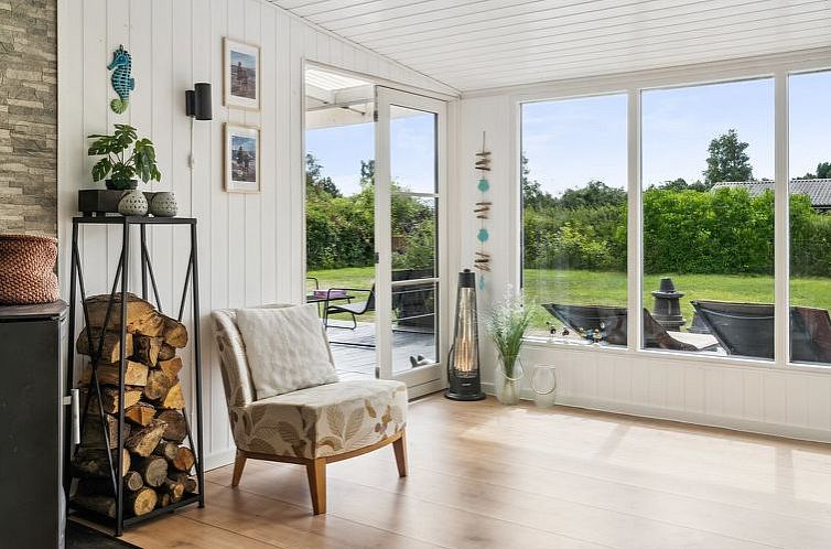 Vakantiehuis "Sakulfuer" - 390m from the sea