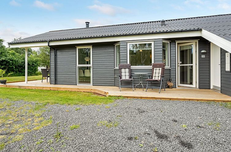 Vakantiehuis "Luukas" - 150m from the sea