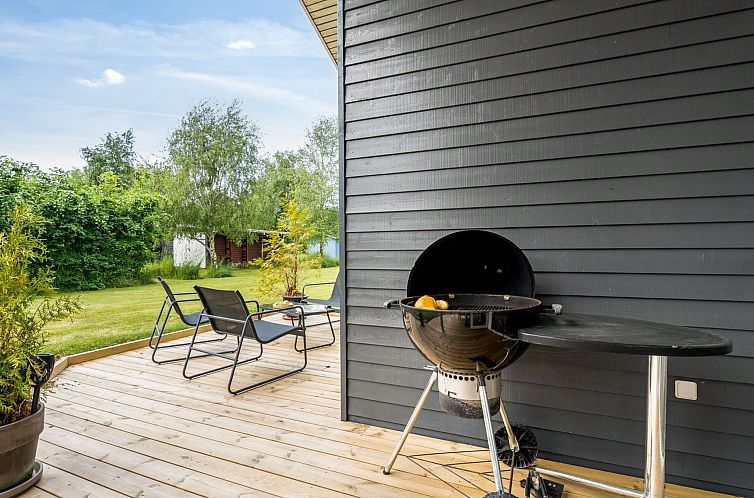 Vakantiehuis "Luukas" - 150m from the sea