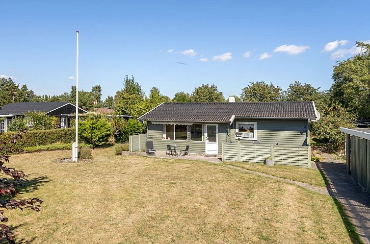 Vakantiehuis "Maelle" - 600m from the sea