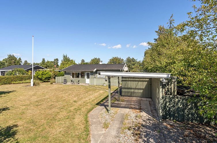 Vakantiehuis "Maelle" - 600m from the sea