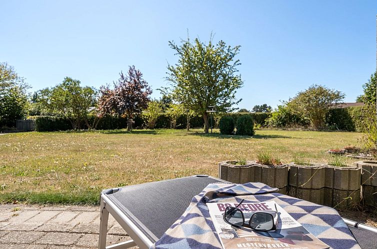 Vakantiehuis "Maelle" - 600m from the sea