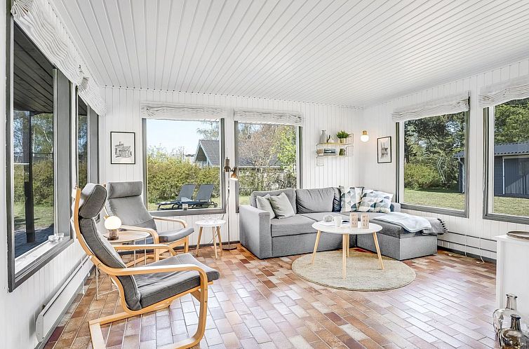 Vakantiehuis "Maelle" - 600m from the sea