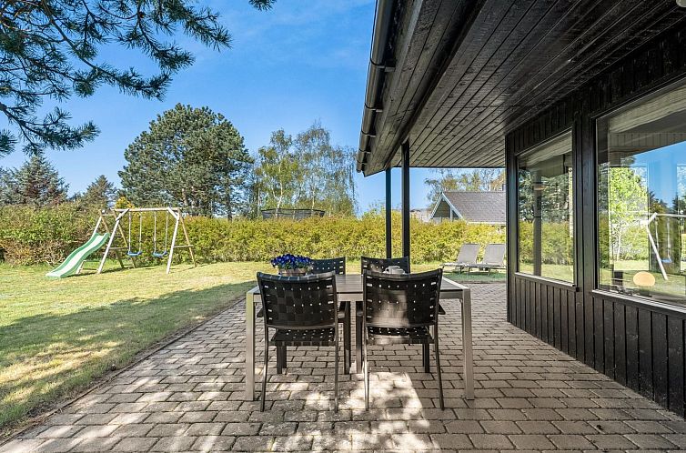 Vakantiehuis "Maelle" - 600m from the sea