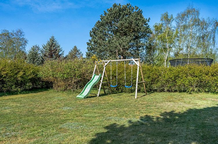 Vakantiehuis "Maelle" - 600m from the sea