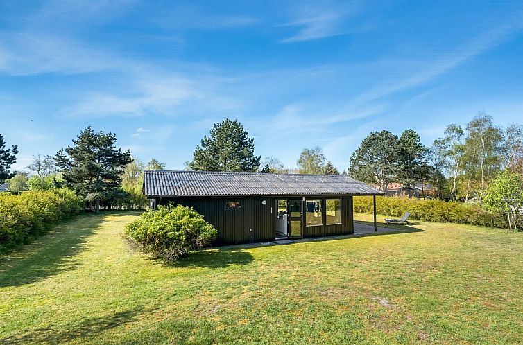 Vakantiehuis "Maelle" - 600m from the sea