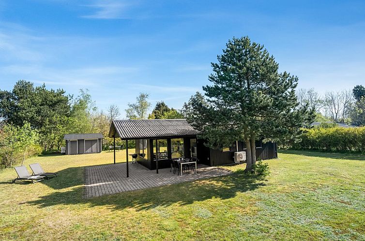 Vakantiehuis "Maelle" - 600m from the sea