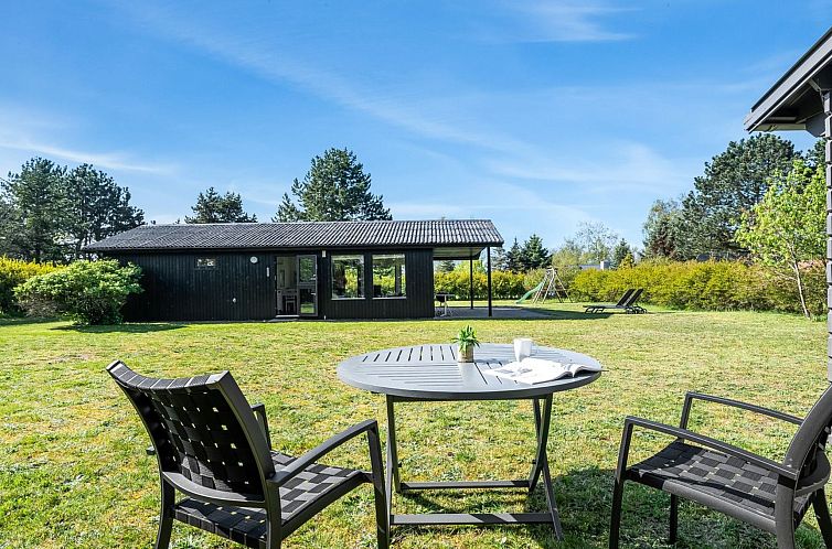 Vakantiehuis "Maelle" - 600m from the sea
