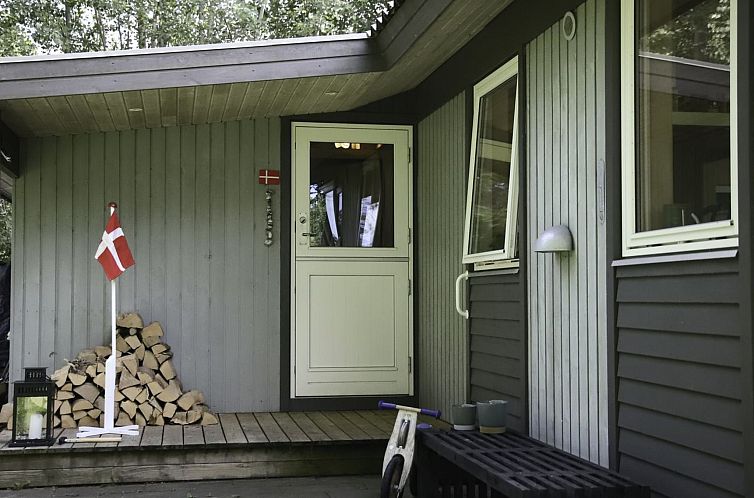 Vakantiehuis "Iivo" - 1.3km from the sea