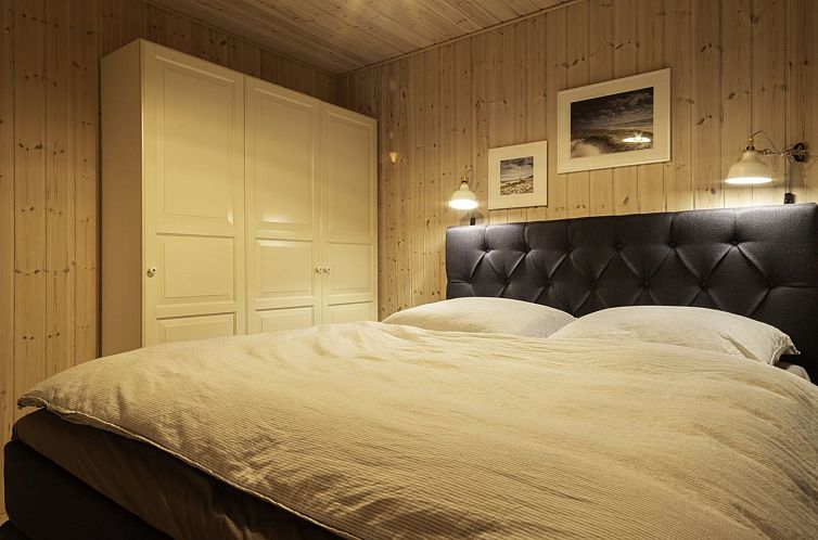 Vakantiehuis "Iivo" - 1.3km from the sea