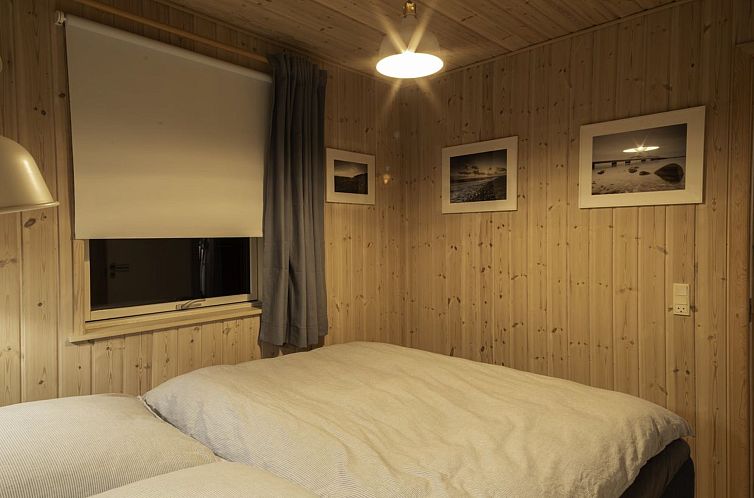 Vakantiehuis "Iivo" - 1.3km from the sea