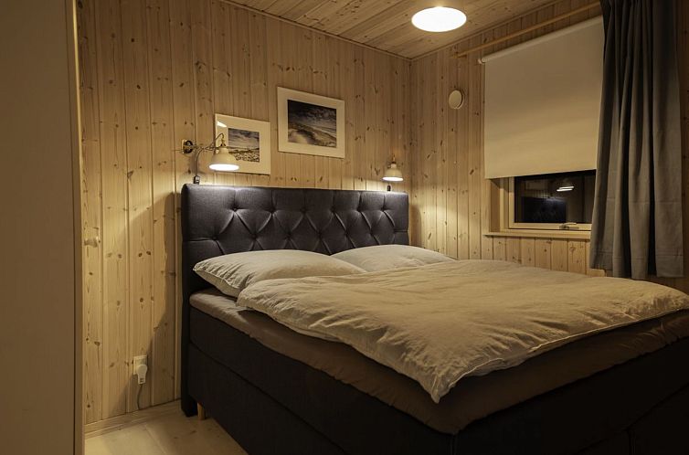 Vakantiehuis "Iivo" - 1.3km from the sea