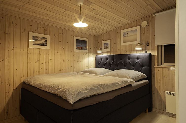 Vakantiehuis "Iivo" - 1.3km from the sea