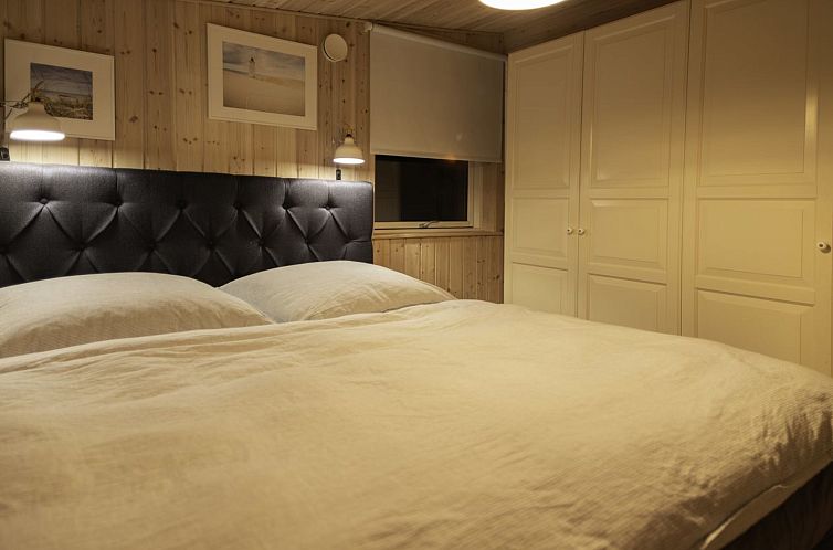 Vakantiehuis "Iivo" - 1.3km from the sea