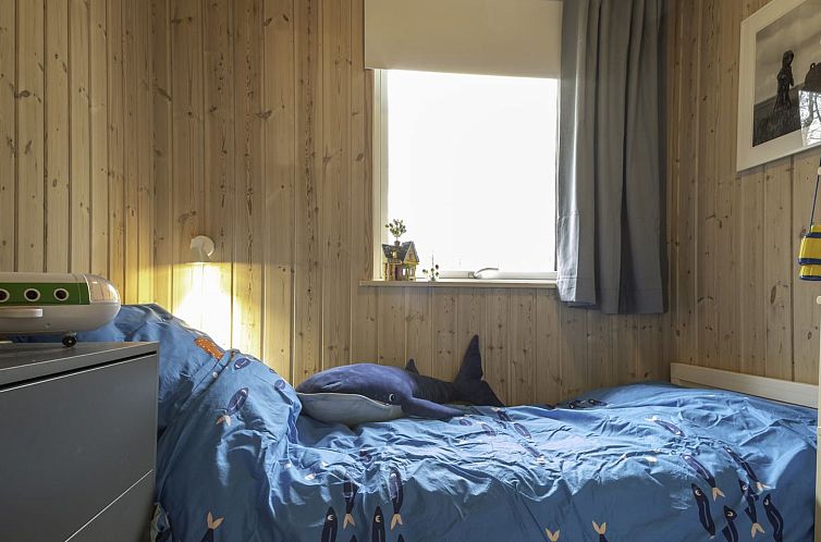 Vakantiehuis "Iivo" - 1.3km from the sea