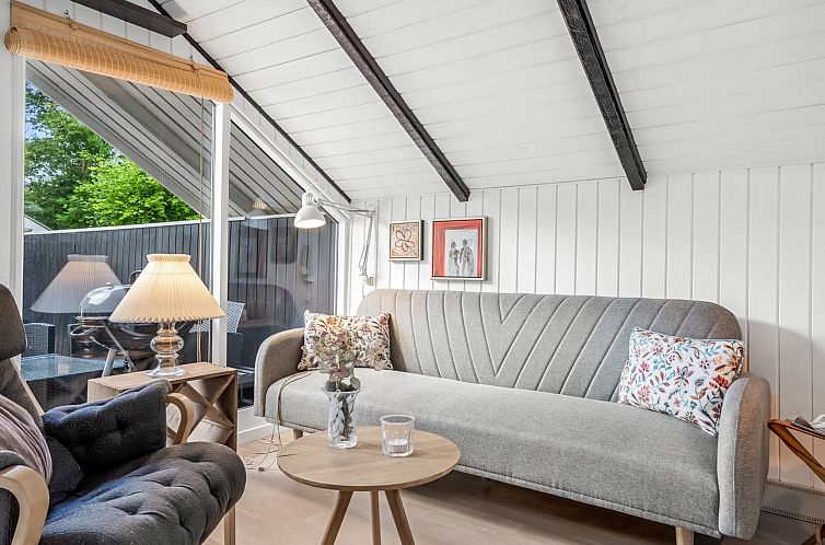 Vakantiehuis "Ragnborg" - 700m from the sea