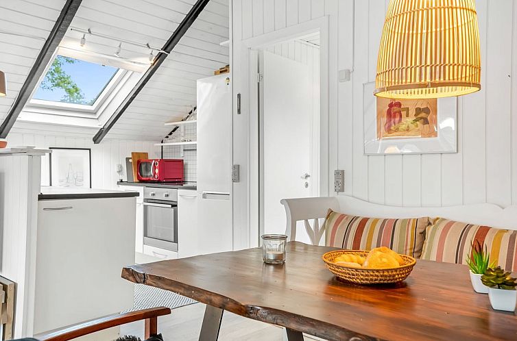 Vakantiehuis "Ragnborg" - 700m from the sea