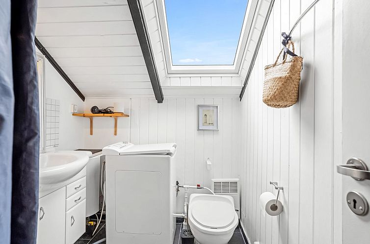 Vakantiehuis "Ragnborg" - 700m from the sea