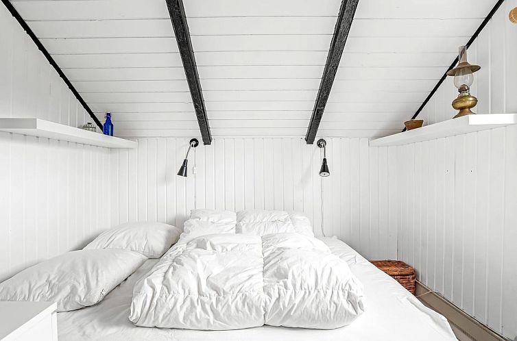 Vakantiehuis "Ragnborg" - 700m from the sea