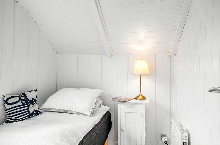 Vakantiehuis "Ragnborg" - 700m from the sea