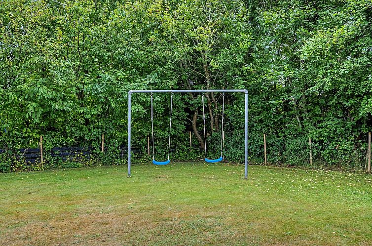 Vakantiehuis "Ragnborg" - 700m from the sea