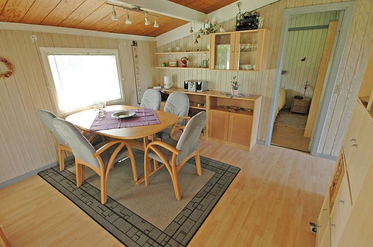 Vakantiehuis "Yari" - 250m from the sea