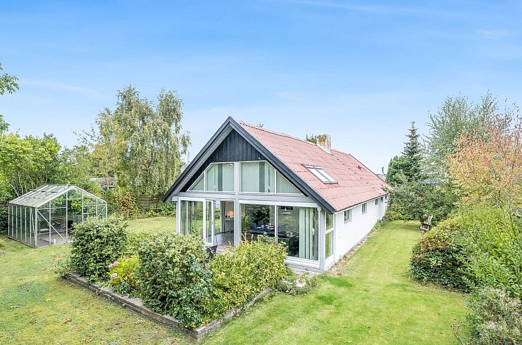 Unterkunft 0172003 - Ferienhaus Seeland - Vakantiehuis "Frida" - 125m from the sea