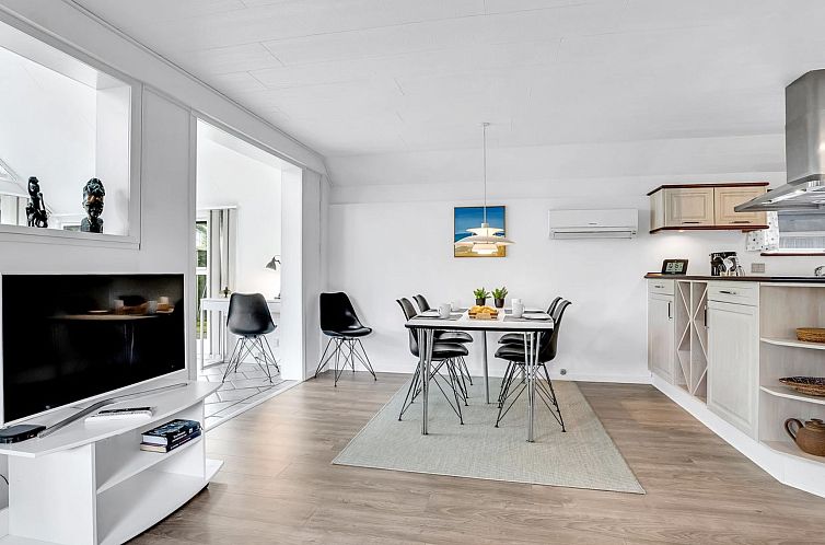 Vakantiehuis "Frida" - 125m from the sea