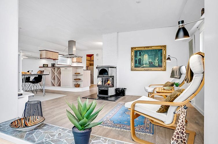 Vakantiehuis "Frida" - 125m from the sea