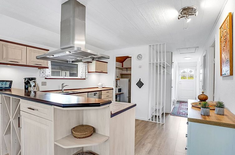 Vakantiehuis "Frida" - 125m from the sea