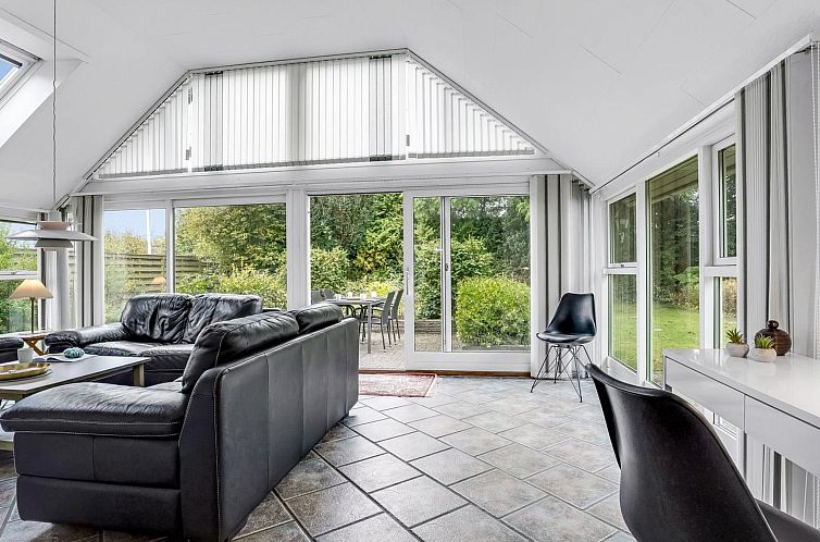 Vakantiehuis "Frida" - 125m from the sea