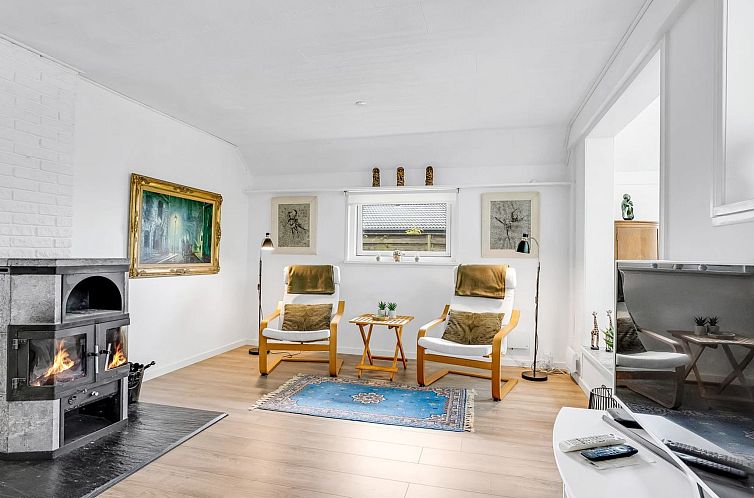 Vakantiehuis "Frida" - 125m from the sea