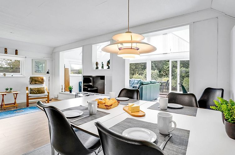 Vakantiehuis "Frida" - 125m from the sea