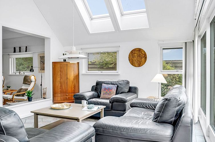 Vakantiehuis "Frida" - 125m from the sea