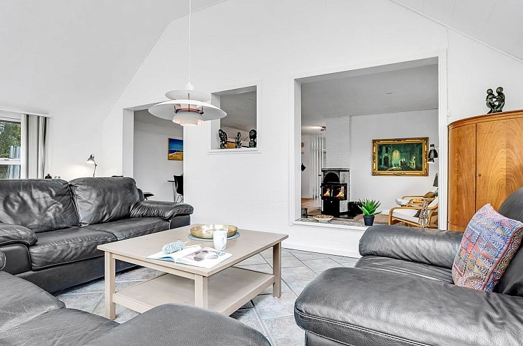 Vakantiehuis "Frida" - 125m from the sea