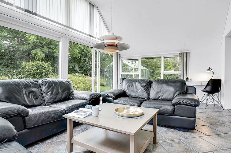 Vakantiehuis "Frida" - 125m from the sea