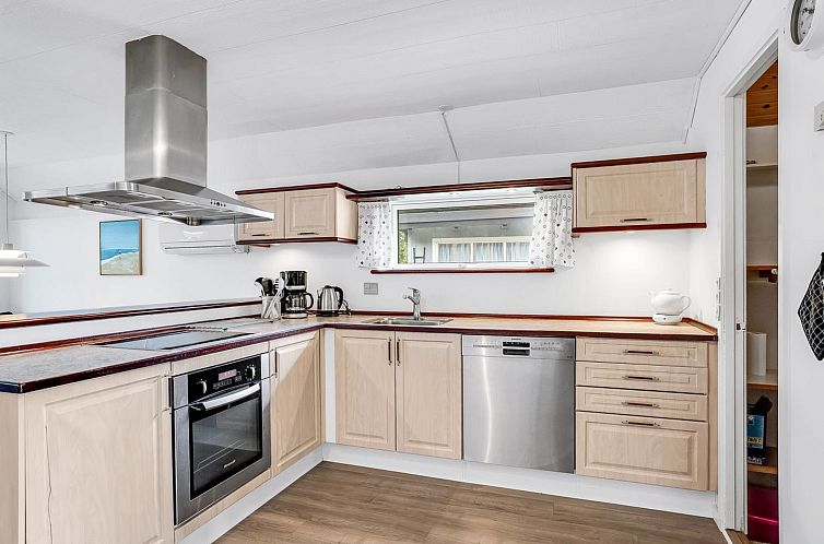 Vakantiehuis "Frida" - 125m from the sea