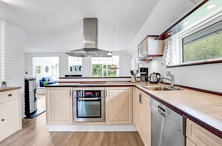 Vakantiehuis "Frida" - 125m from the sea