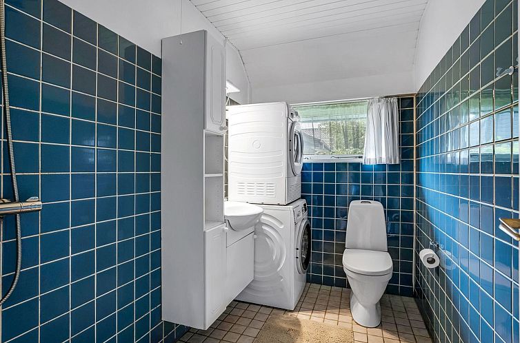 Vakantiehuis "Frida" - 125m from the sea