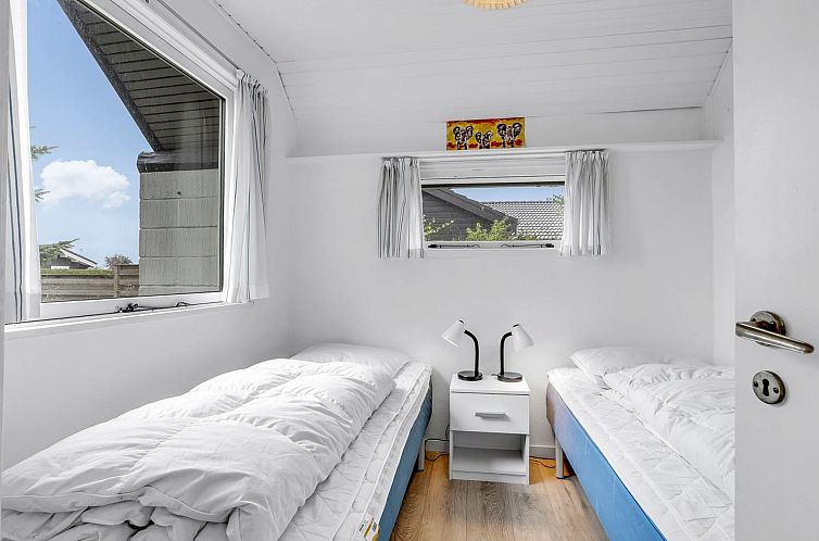 Vakantiehuis "Frida" - 125m from the sea