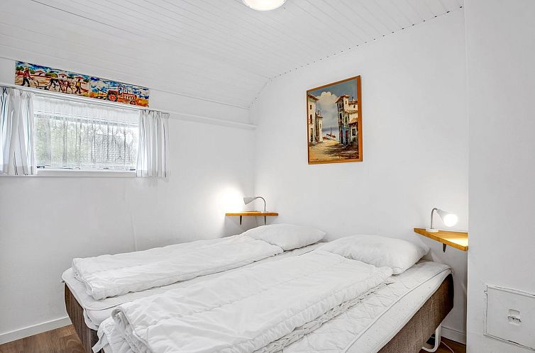 Vakantiehuis "Frida" - 125m from the sea